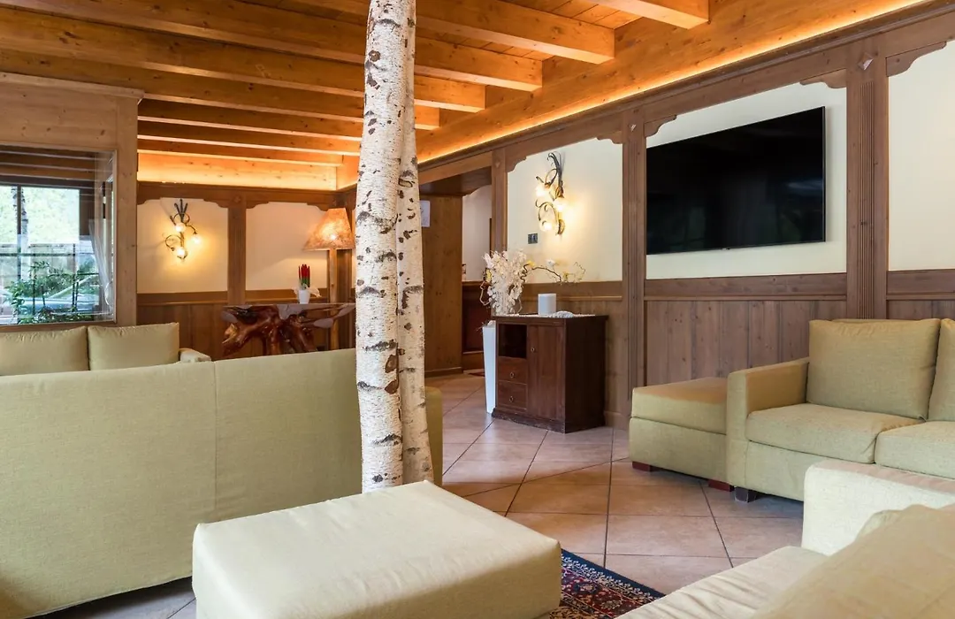 Hotel Betulla-1