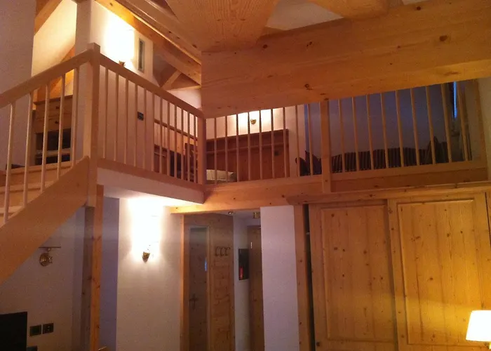Hotel Campiglio Bellavista Madonna